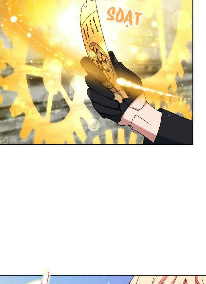 Nàng Elizabeth Thuần Khiết: Chapter 3