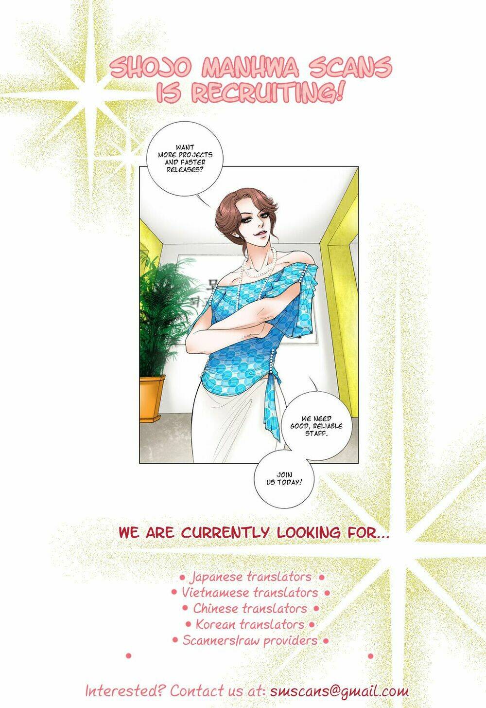 Tân Nương Của Thủy Thần: Chapter 122