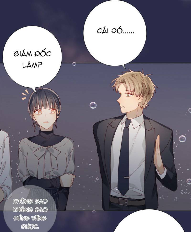 Lời Thề Như Sương Triều: Chapter 13