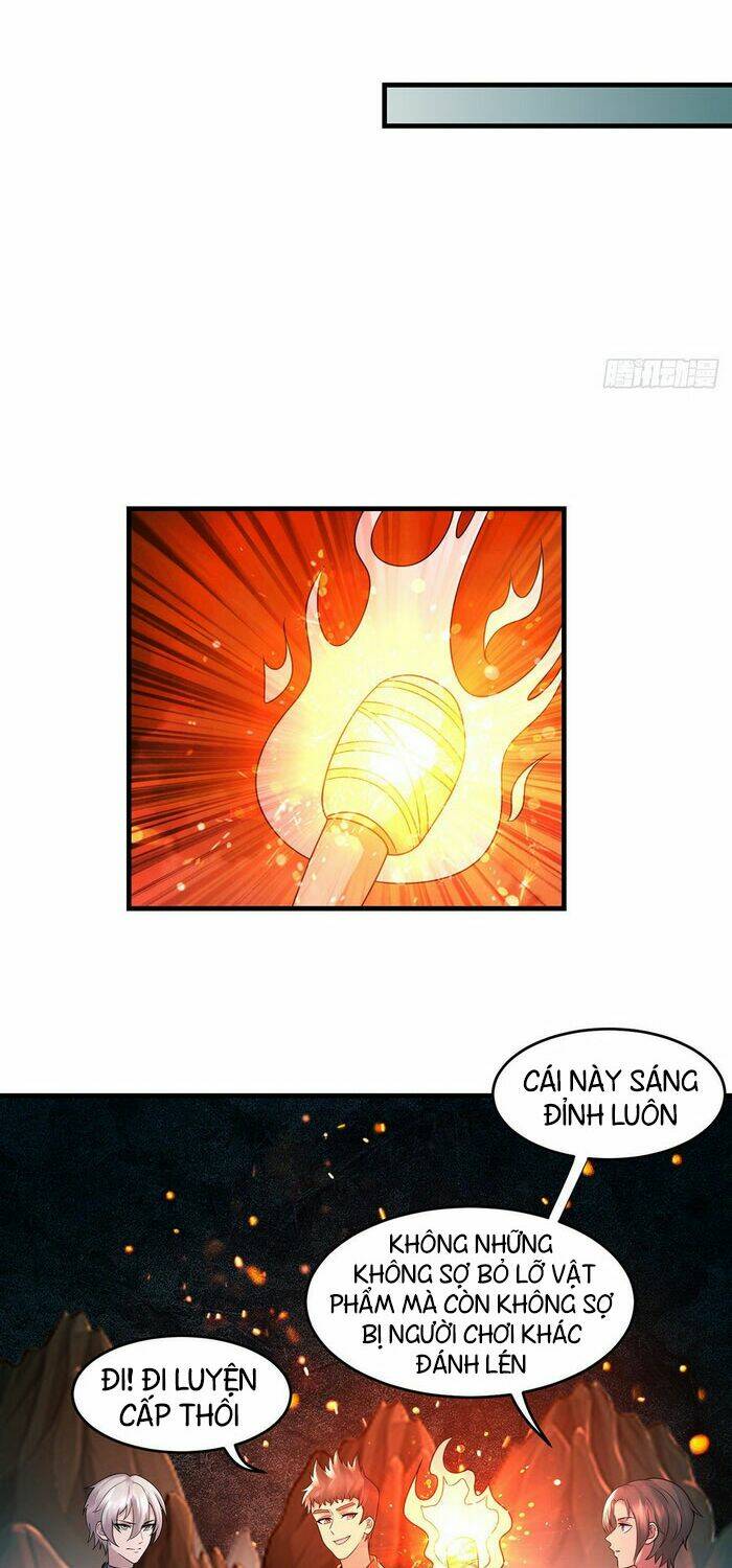 Pháp Sư Truyền Kỳ: Chapter 39