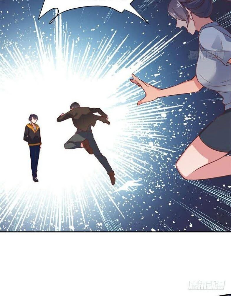 Bên Người Mang Theo Nữ Thần Hoàng: Chapter 46