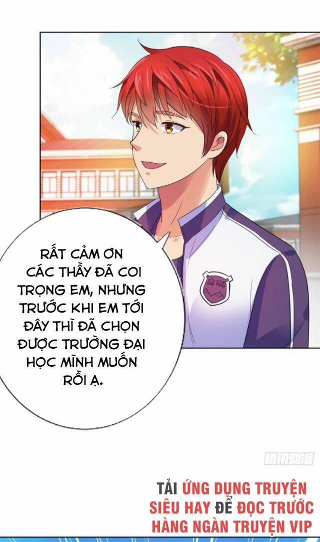 Đô Thị Chí Tôn Hệ Thống: Chapter 139