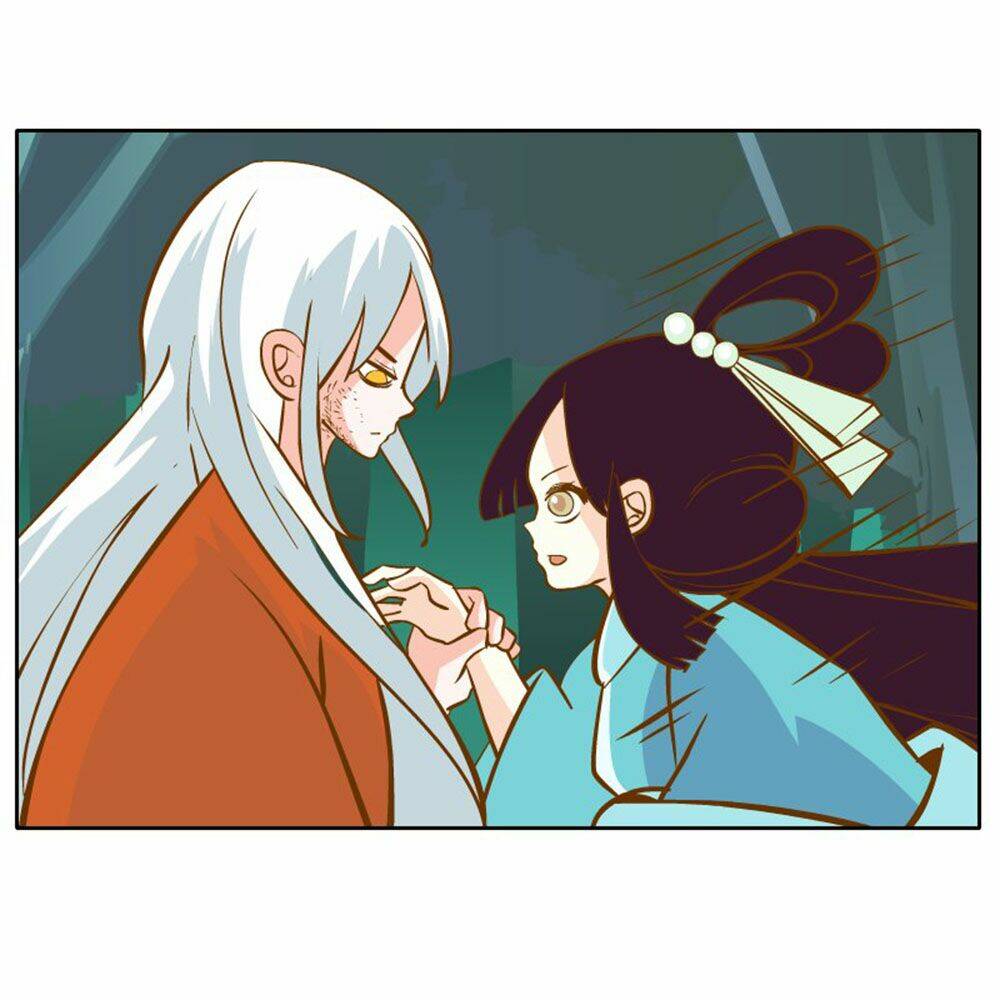 Hòa Thượng Và Tiểu Long Quân: Chapter 26