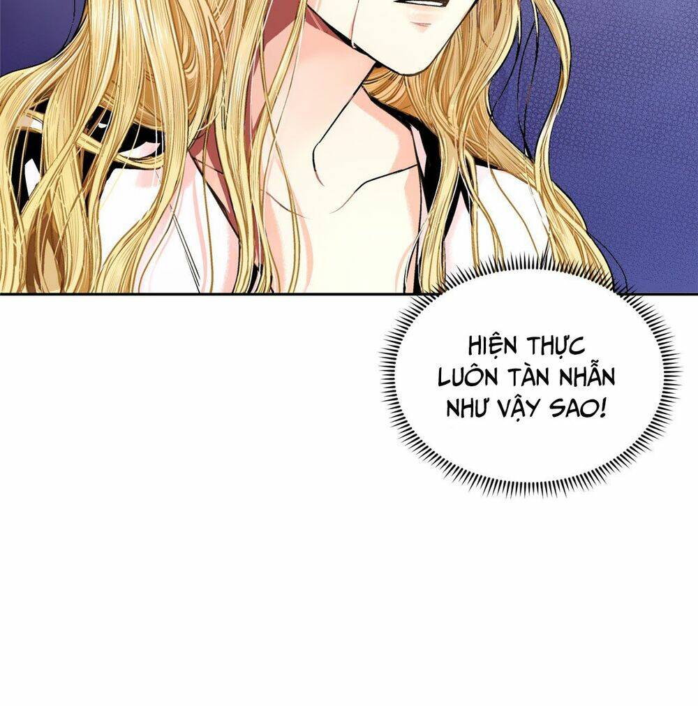 Cuộc Phản Công Của Nàng Hầu: Chapter 4