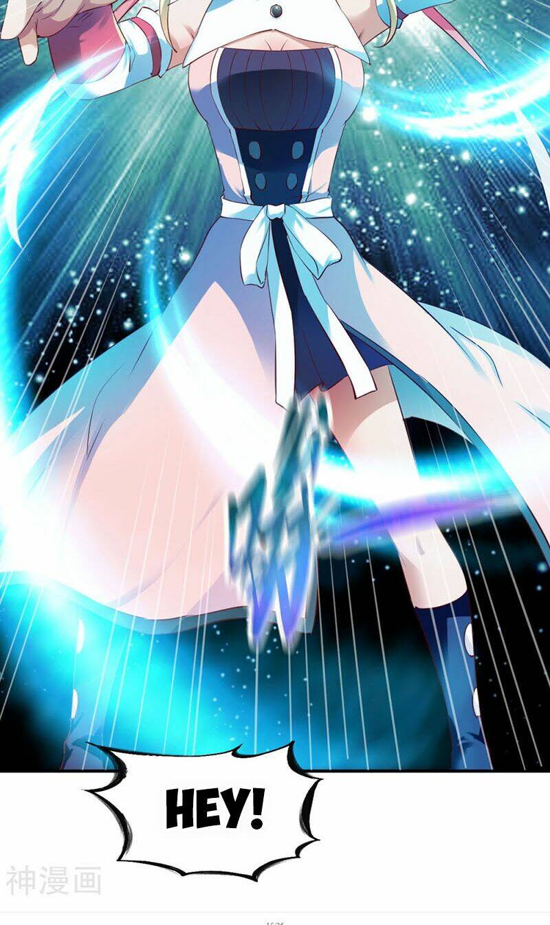 Chiến Đỉnh: Chapter 96