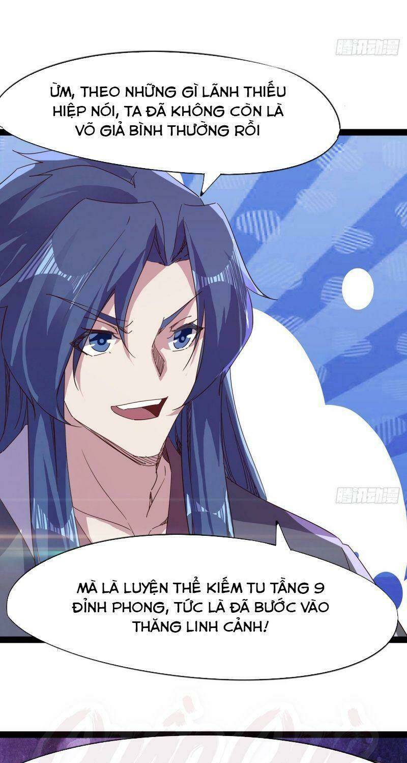 Kiếm Đồ: Chapter 53