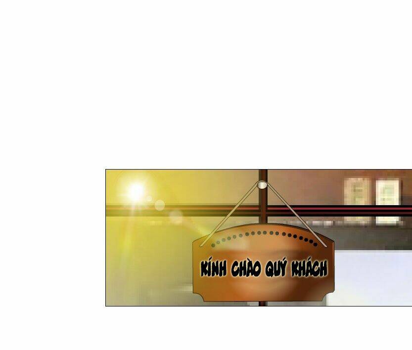 Cạm Bẫy Của Nữ Thần: Chapter 34