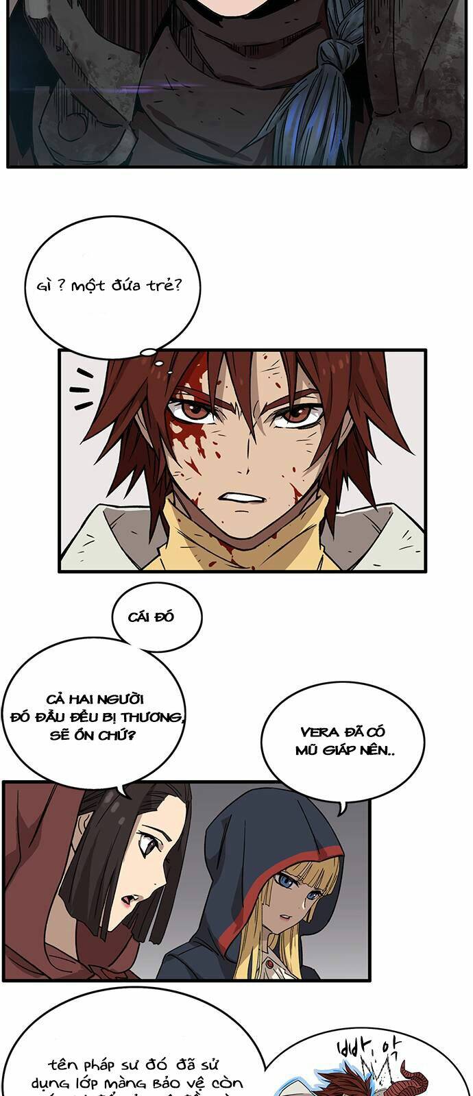Aire: Chapter 1