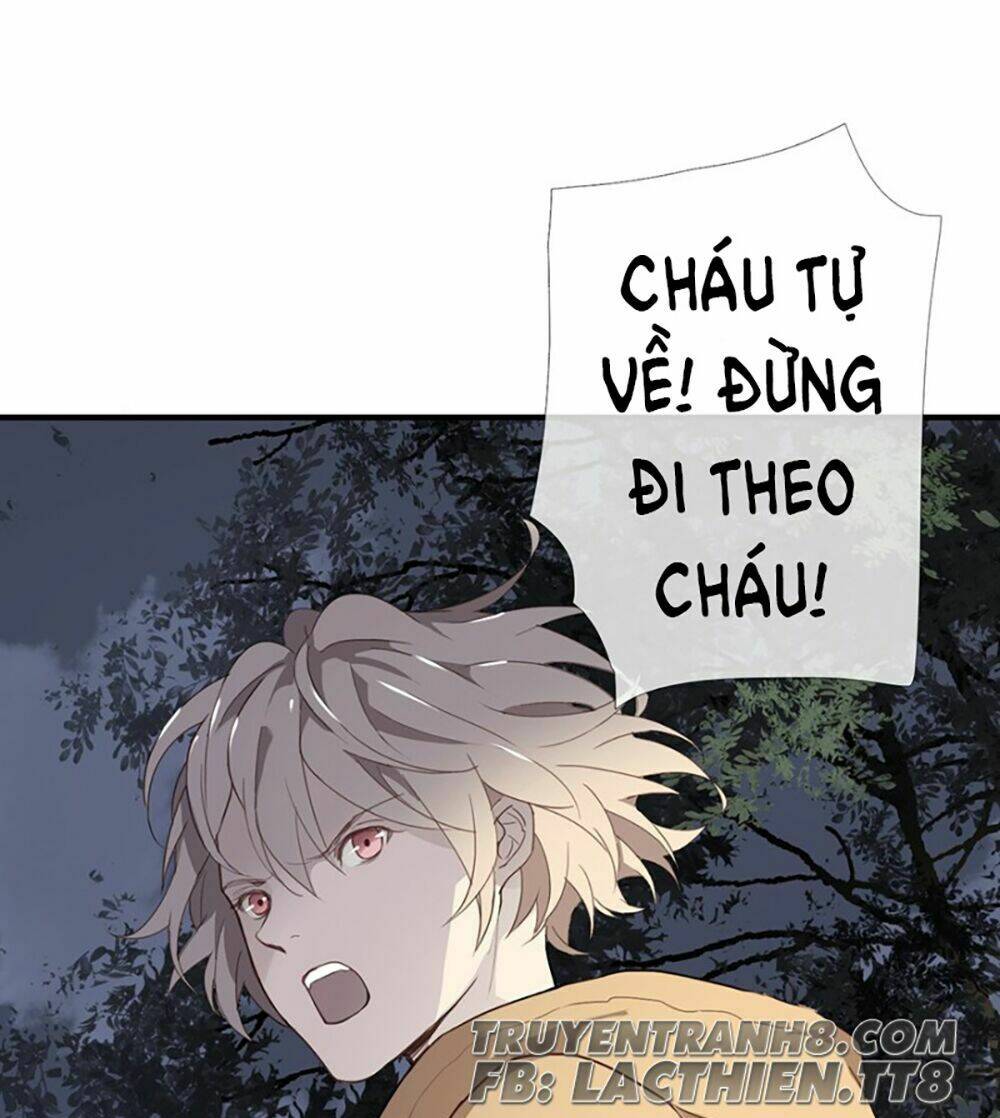 Thiếu Niên Rắc Rối: Chapter 5