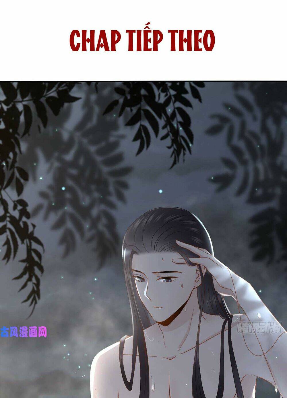 Vương Phi Thông Linh: Chapter 9