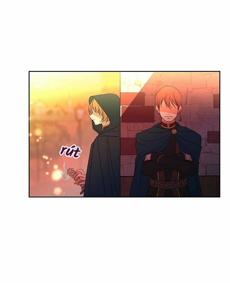 Công Chúa Thời Gian Có Hạn: Chapter 6
