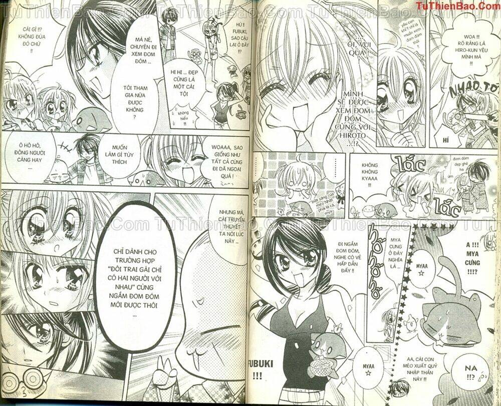 Tôi Là Idol: Chapter 8