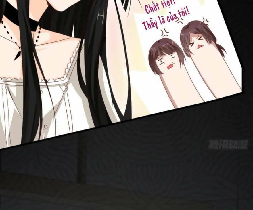 Quyến Rũ Không Thành: Chapter 28