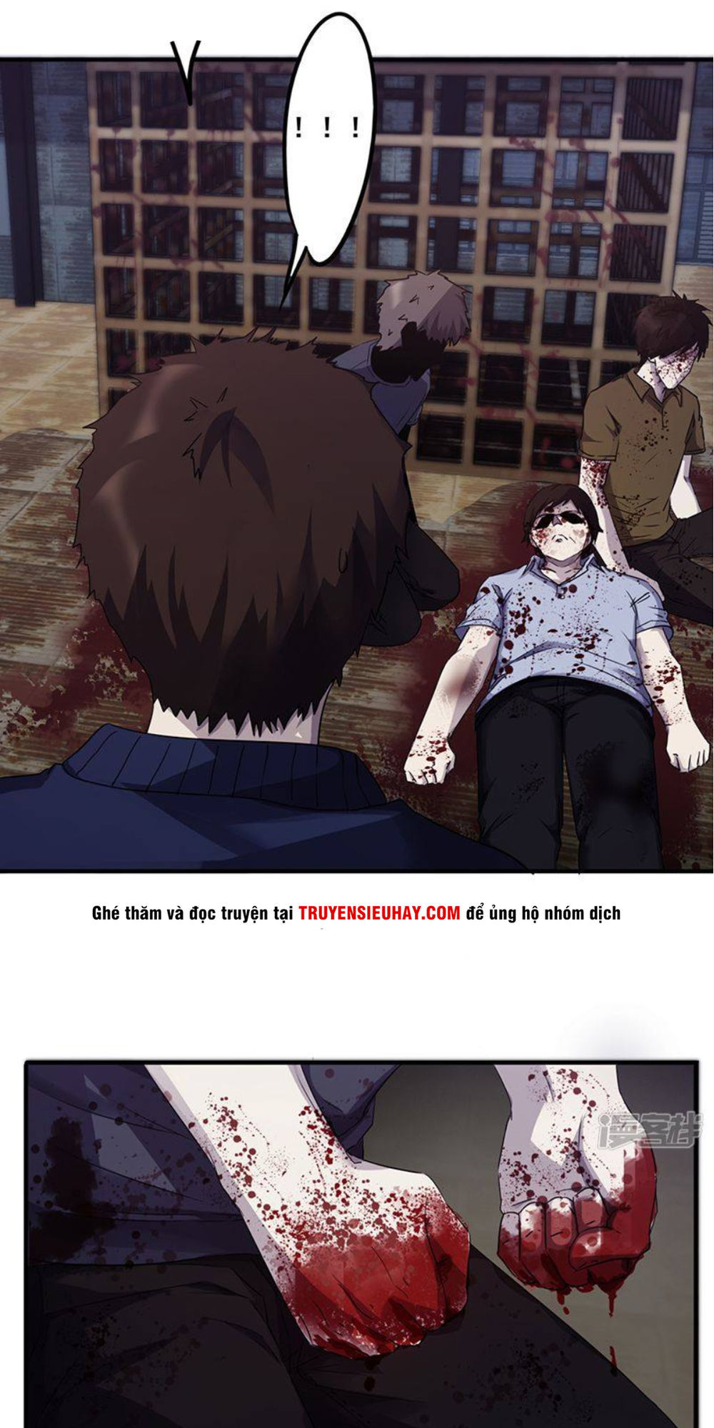 Tối Cường Nông Dân Hệ Thống: Chapter 89