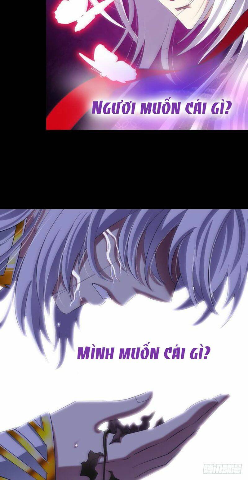 Một Vạn Tư Thế Công Lược Yêu Nam: Chapter 81