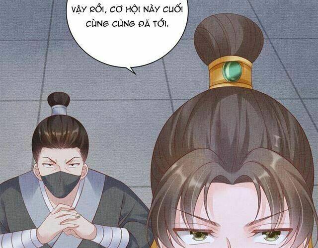 Thịnh Sủng Y Phi Chi Dao Quan Truyện: Chapter 109