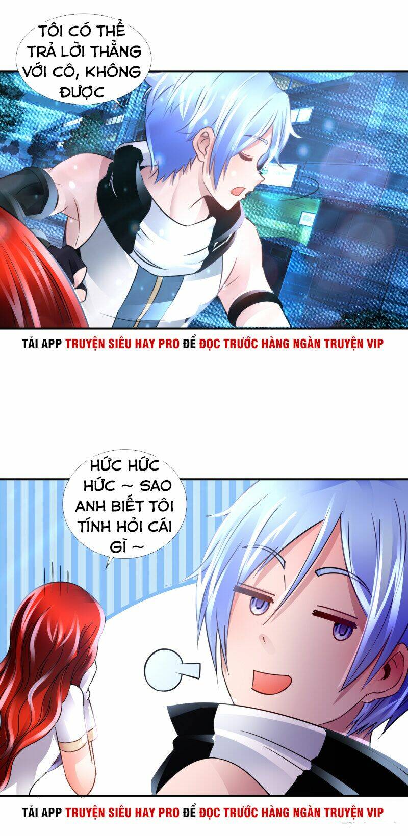 Phong Thủy Thiên Sư: Chapter 116