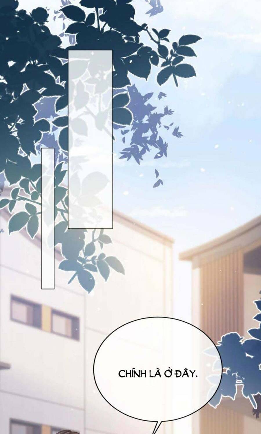 Dây Dưa Không Dứt: Chapter 22