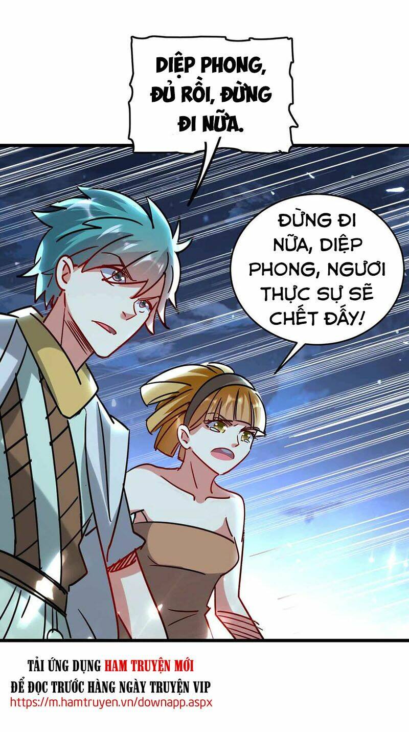 Vạn Giới Tiên Vương: Chapter 118