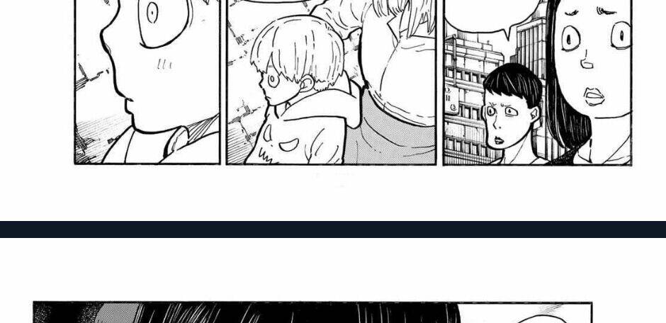 Biệt Đội Lính Cứu Hỏa: Chapter 280