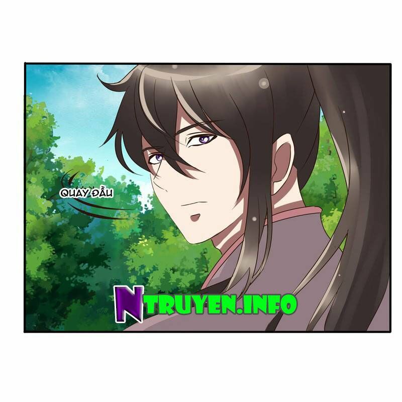 Thông Linh Phi: Chapter 56