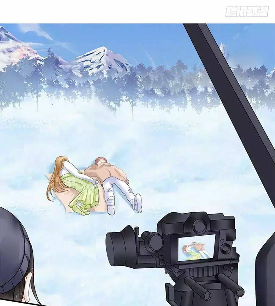 Bạn Trai Điều Khiển Giấc Mơ: Chapter 29