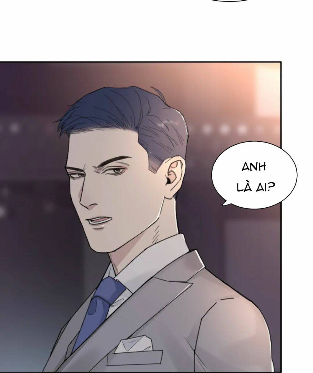 Trong Bóng Tối: Chapter 28