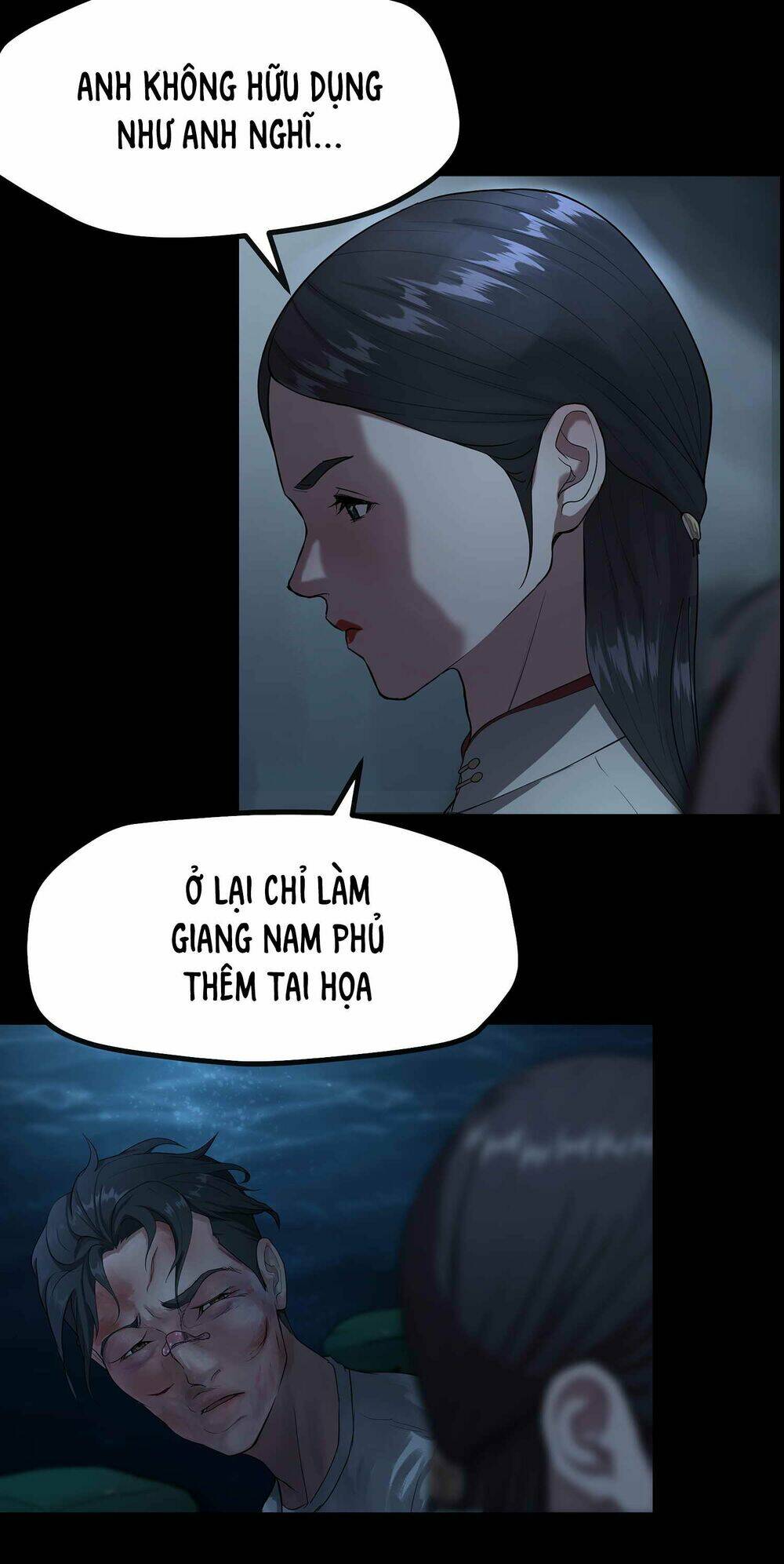The Last Male - Người Đàn Ông Cuối Cùng: Chapter 27