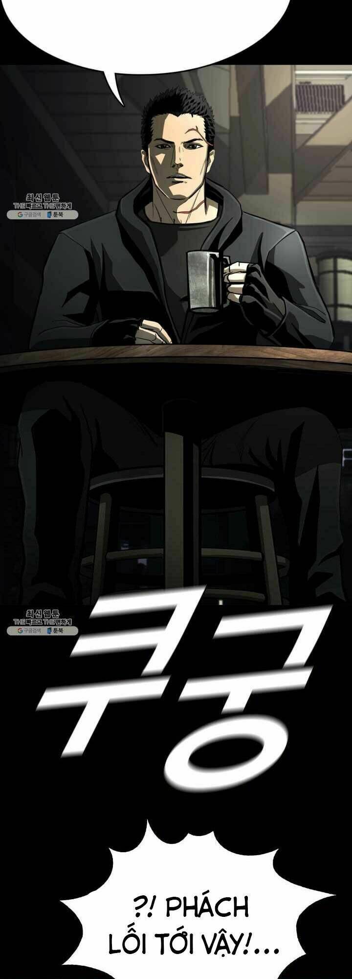Thợ Săn Đầu Tiên: Chapter 97