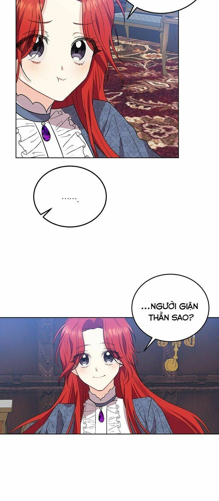 Tôi Trở Thành Gia Sư Của Tên Bạo Chúa: Chapter 7