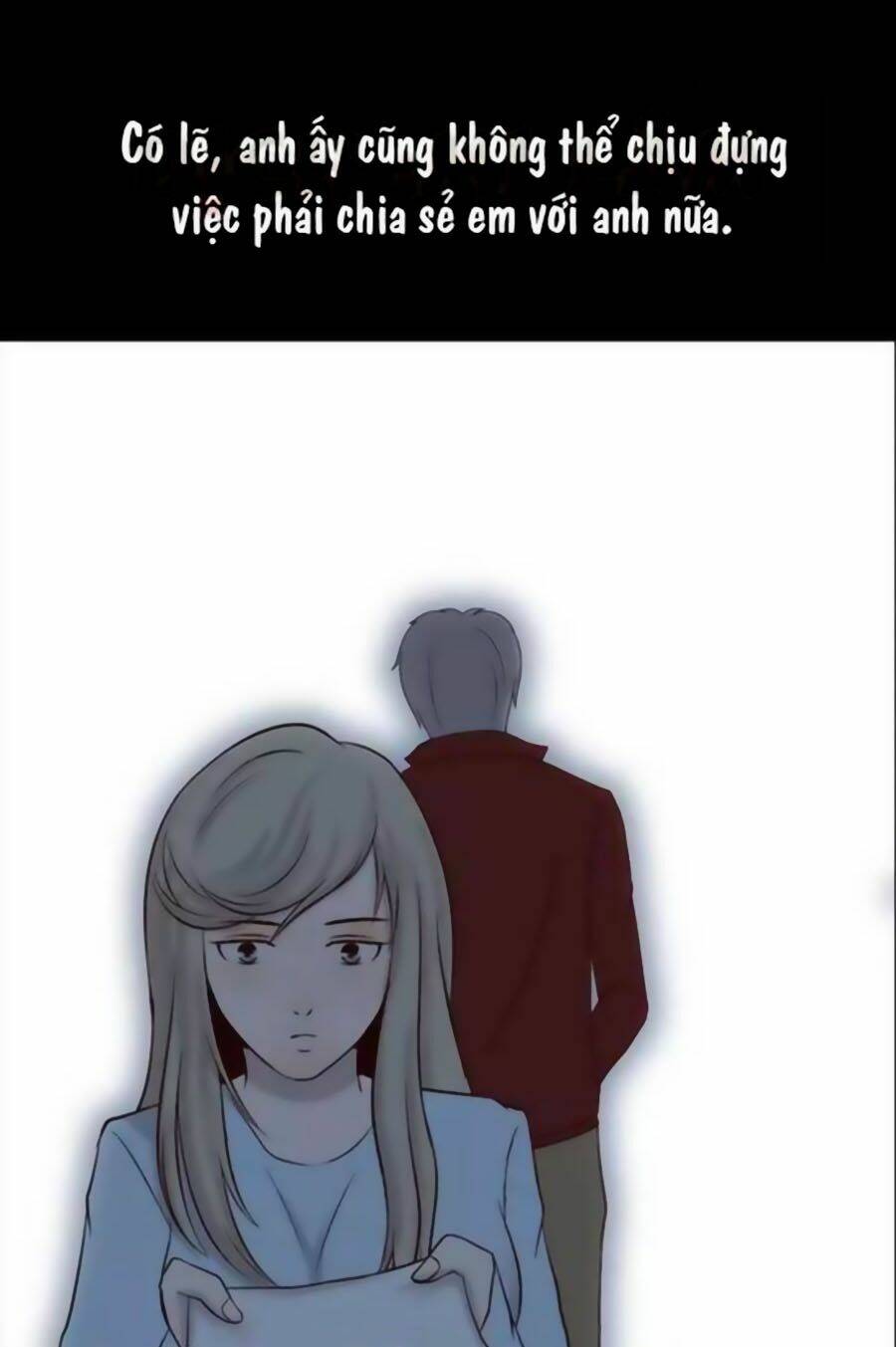 Tấm Da Người: Chapter 28