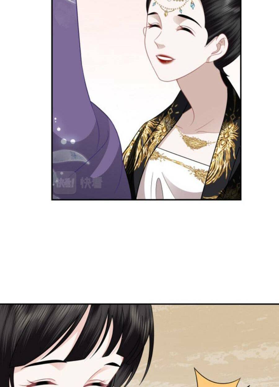 Điều Hương Vương Phi: Chapter 33