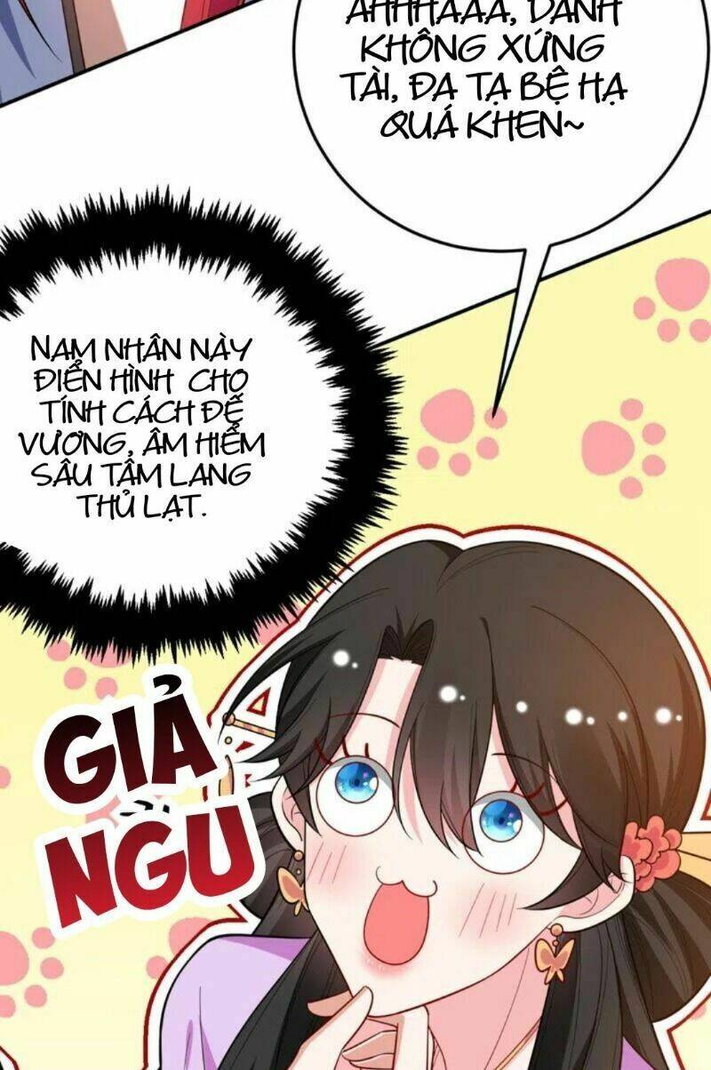 Giang Sơn Mỹ Nam Nhập Trướng Ta: Chapter 38