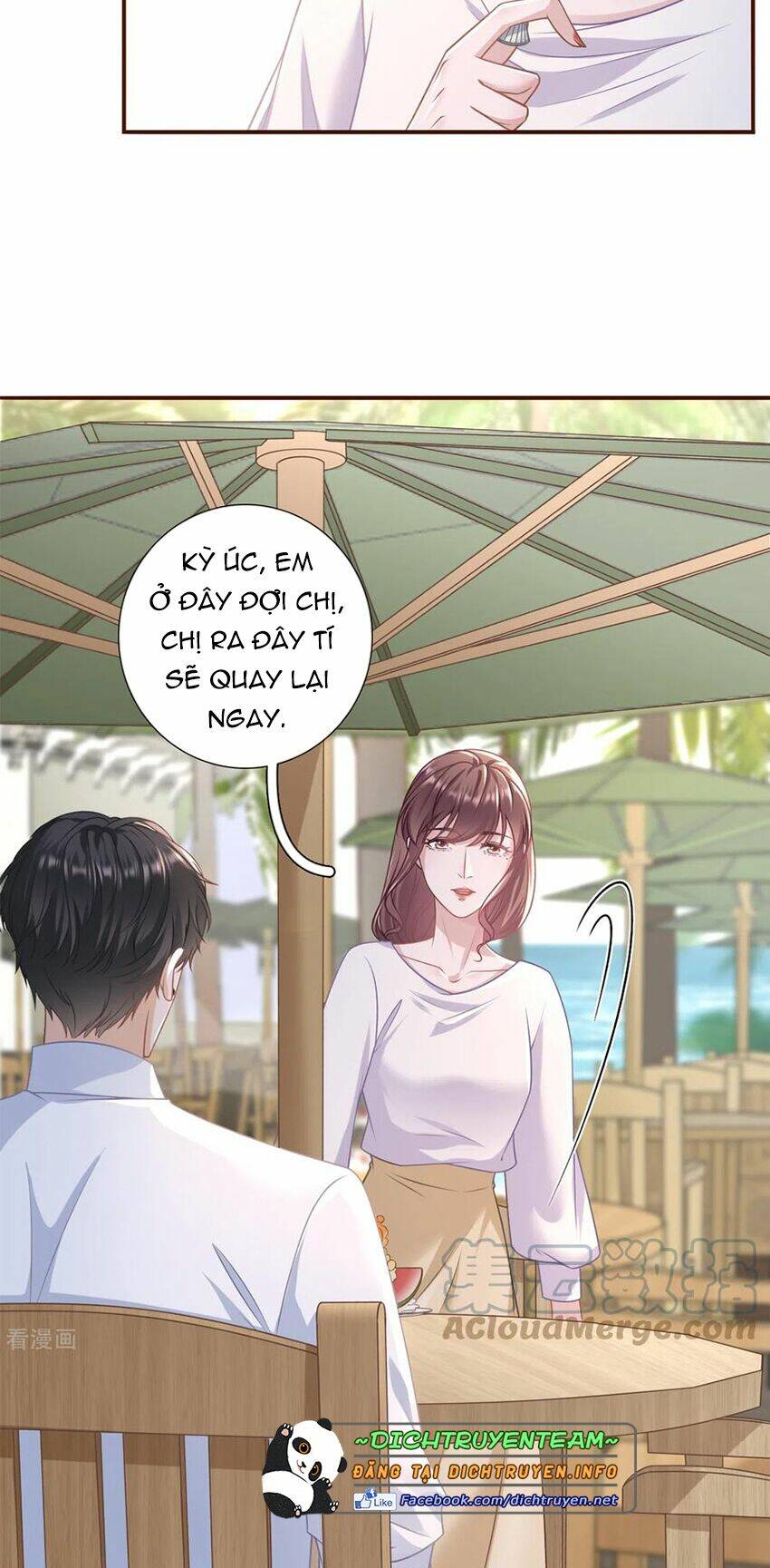 Bạn Gái Tôi Mới 30+: Chapter 110