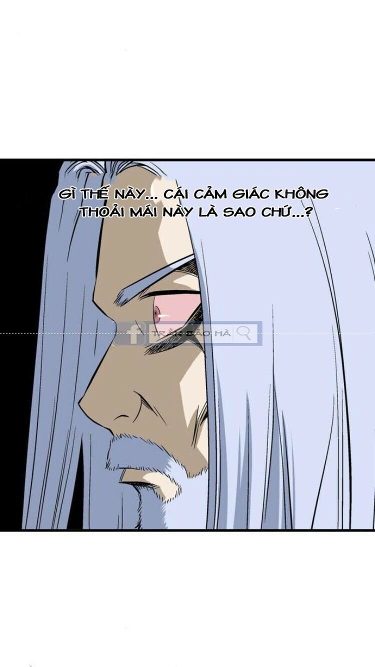 Cao Thủ 2: Chapter 118