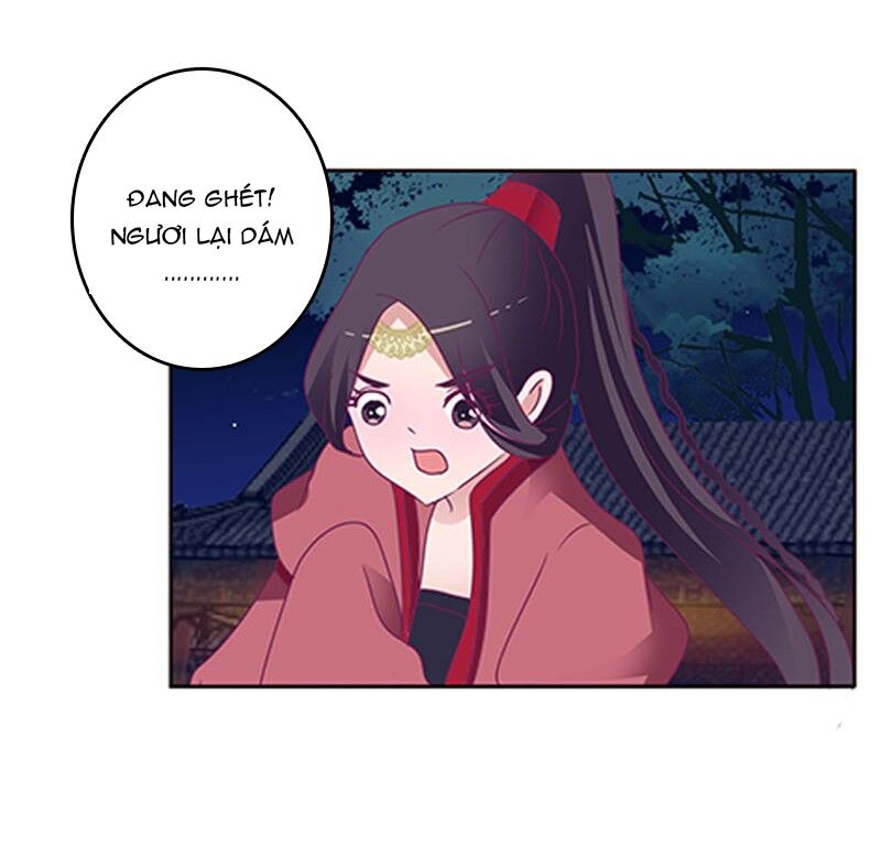Thông Linh Phi: Chapter 293