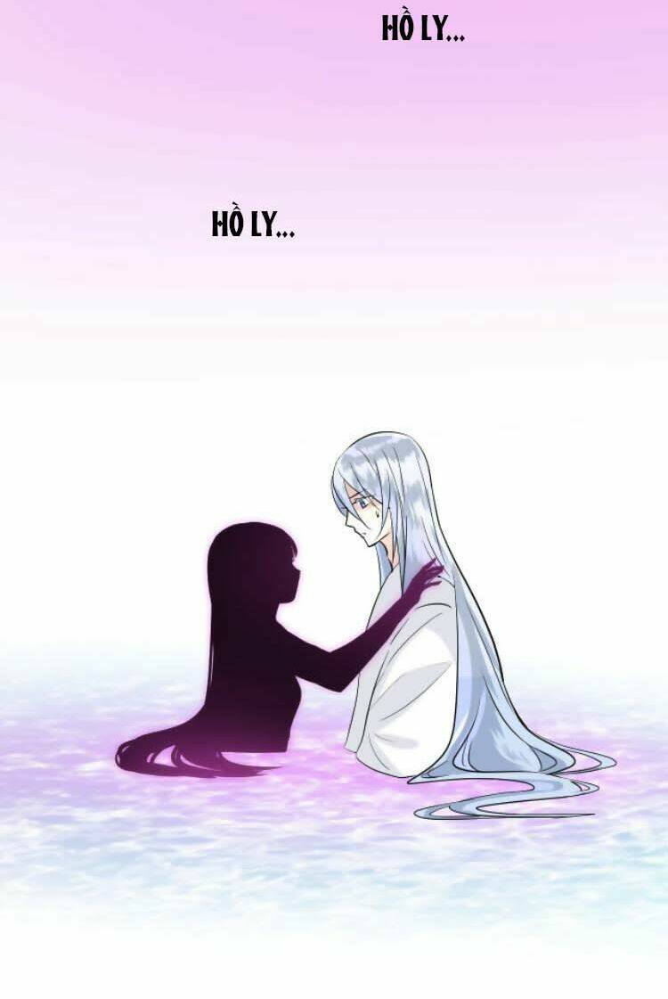 Sao Lại Là Yêu?: Chapter 48