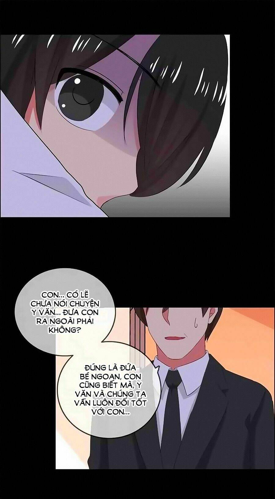 Đại Thần Tình Yêu Chớ Chạm Tôi: Chapter 51