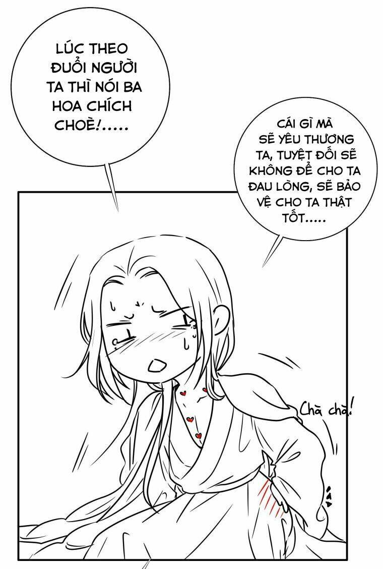 Nguyệt Trụy Trọng Minh: Chapter 10