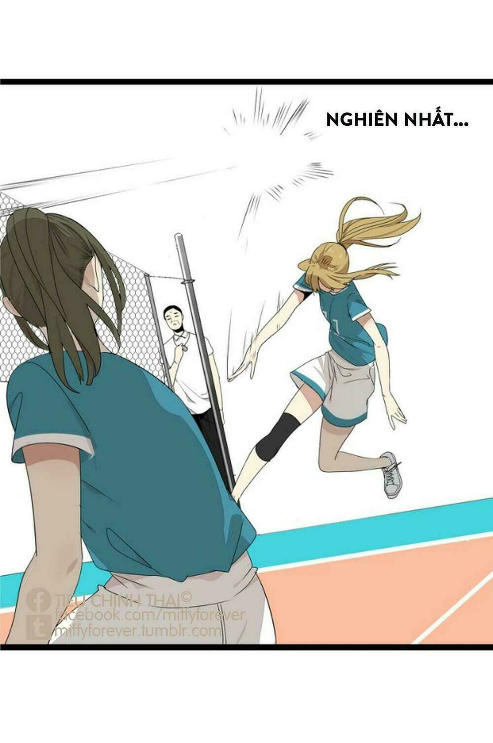 Mục Linh: Chapter 4.3