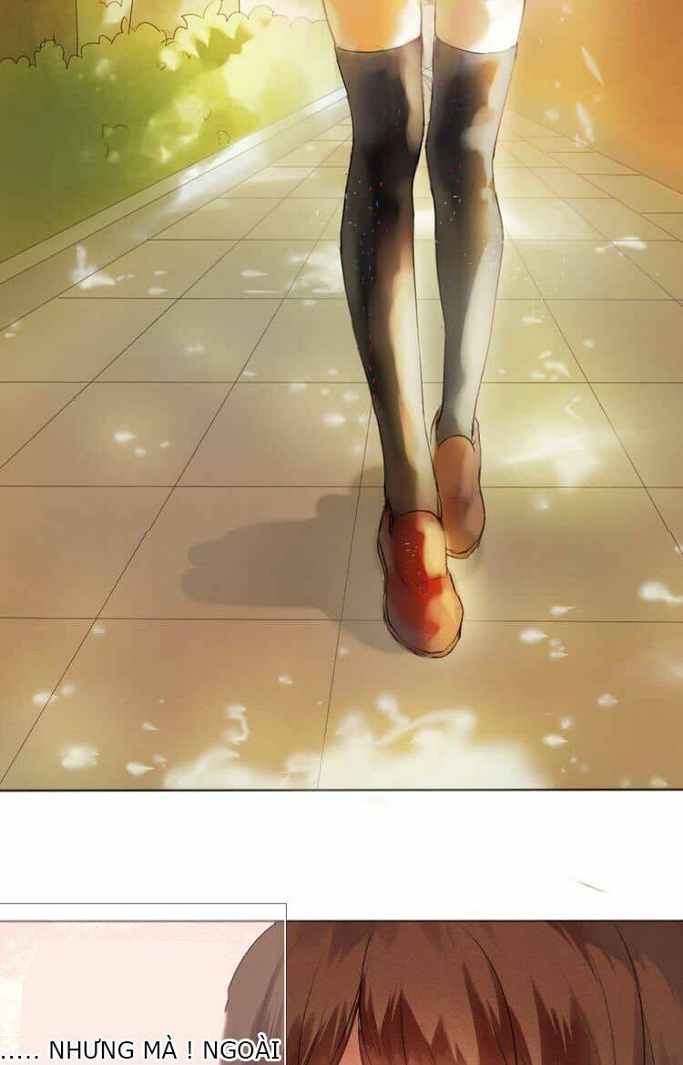 Kế Hoạch Trái Tim: Chapter 1