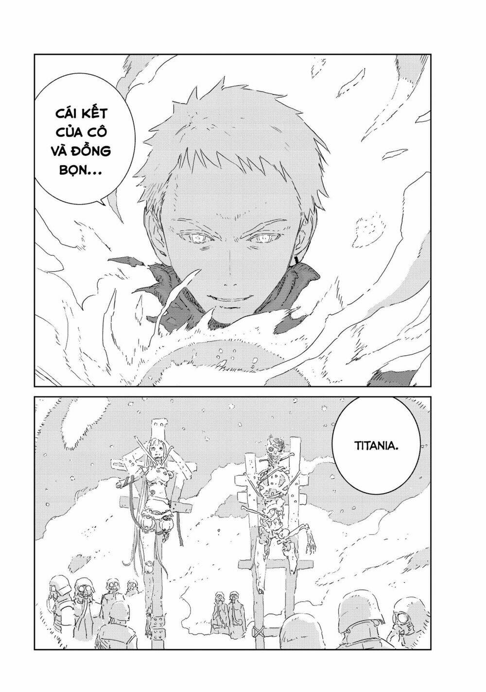 Aposimz: Chapter 17