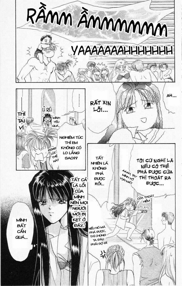 Tokyo Crazy Paradise: Chapter 29