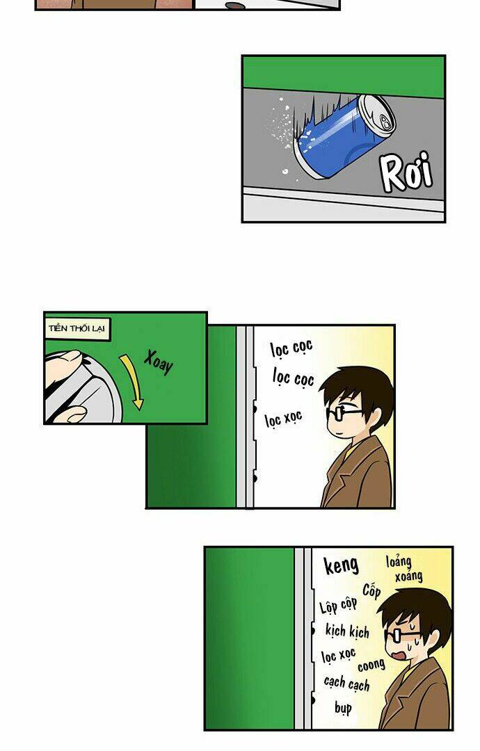 Hắn Ta Là Rồng: Chapter 17