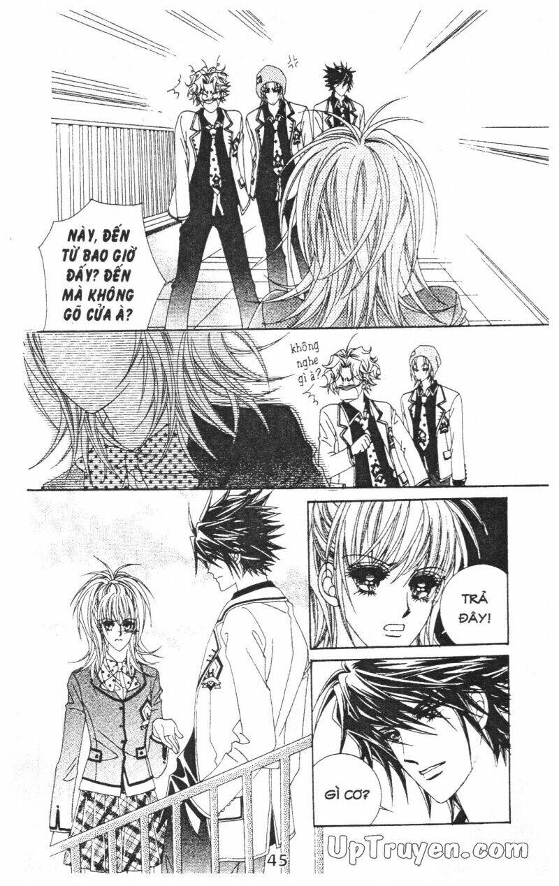 Dạ Khúc: Chapter 2