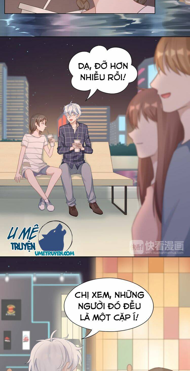 Bạn Trai Là Quái Vật: Chapter 59