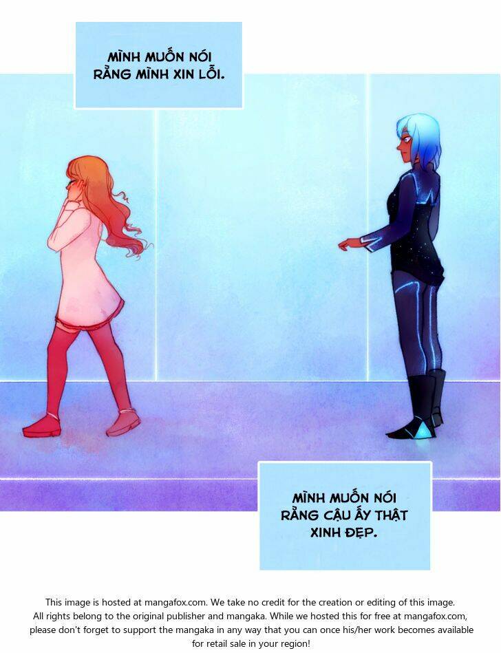 Always Human: Chapter 1.5