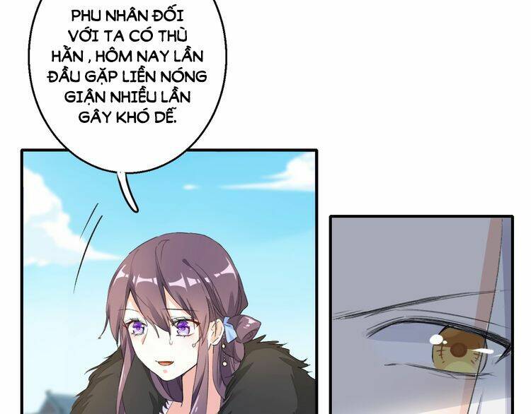 Hoa Nhan Sách: Chapter 42.1