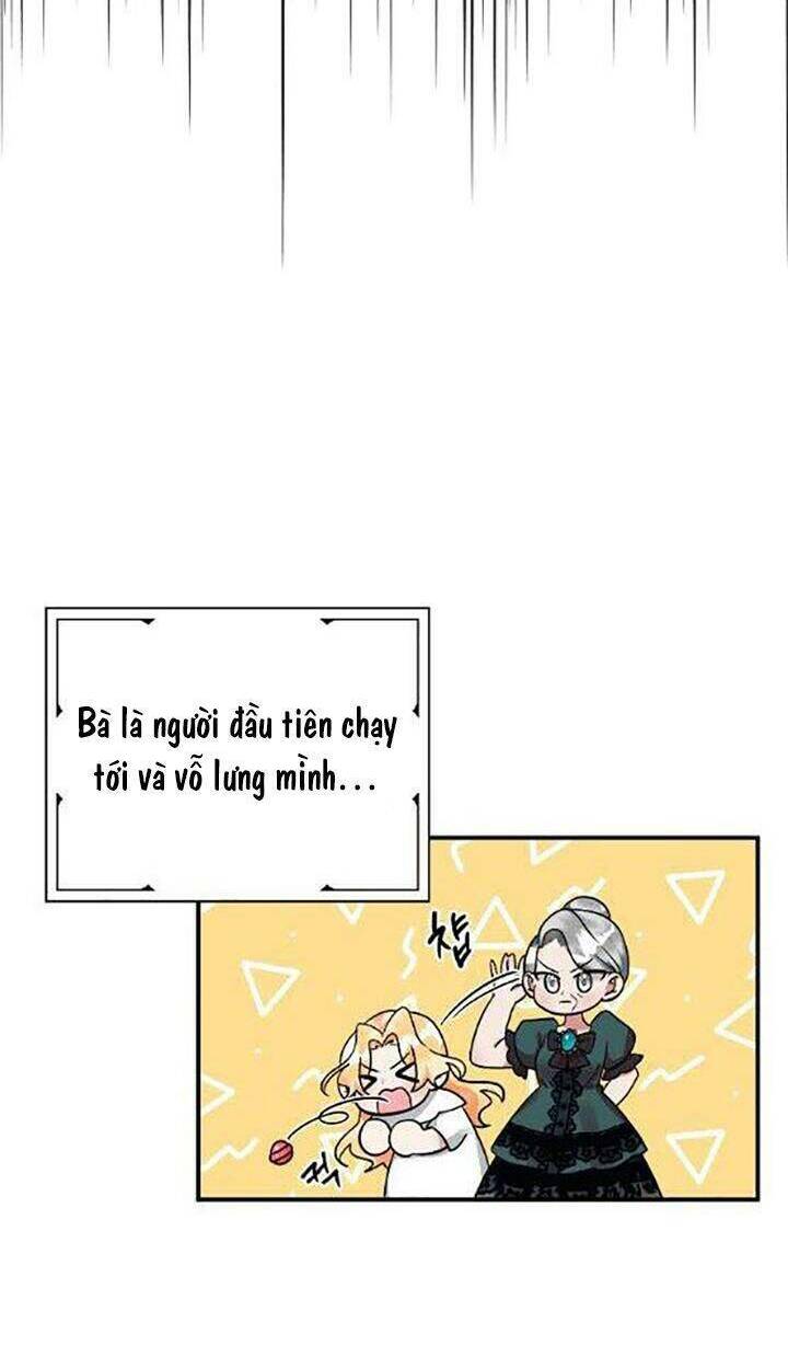 Vợ Yêu Của Ác Ma: Chapter 9