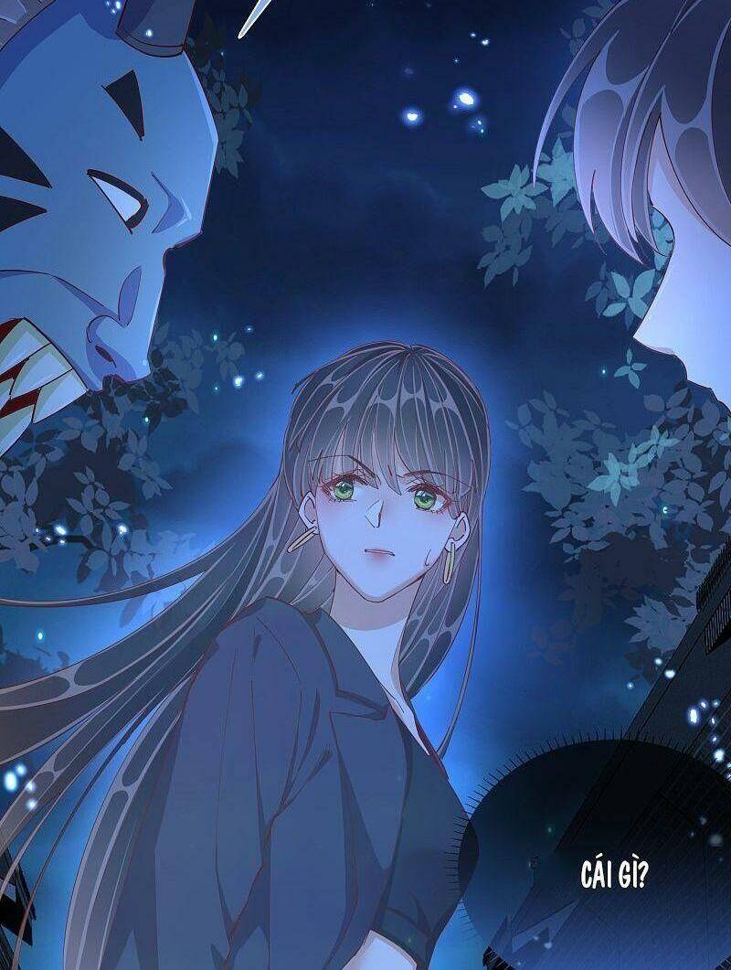 Công Lược Trưởng Thành Của Vương Phi: Chapter 45